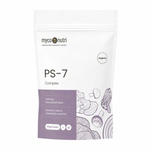 MycoNutri PS7 Organic Powder